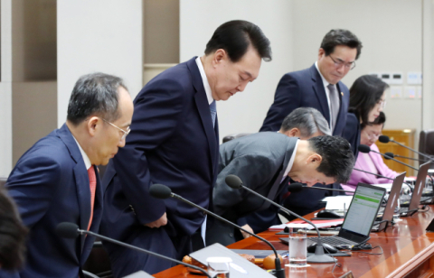 윤 대통령 