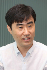안동균 프로. 정운철 기자 woon@imaeil.com