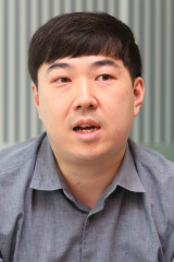 양준호 프로. 정운철 기자 woon@imaeil.com