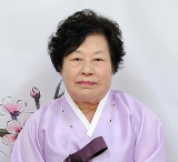 김숙자 전 회곡양조장 대표