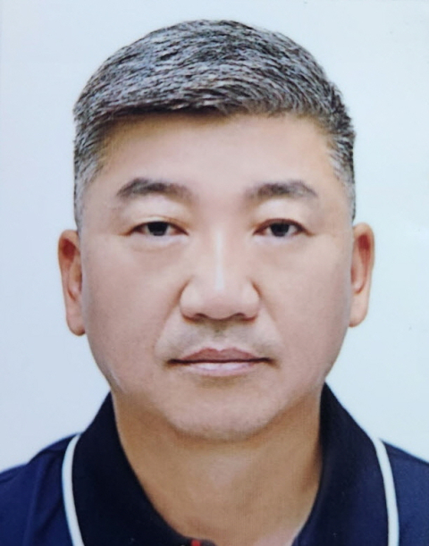 이문원 이원시스템 대표이사(구미시창업보육센터 입주기업협의회장)