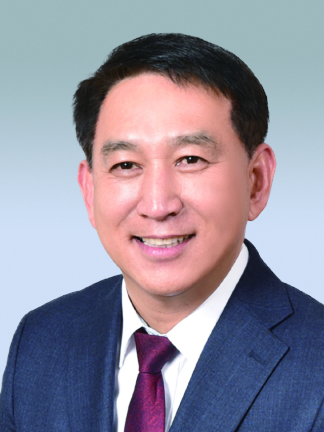이성오 대구시의원. 대구시의회