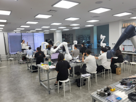 포스텍, 푸드테크융합전공 개설…식품산업에 첨단기술 접목