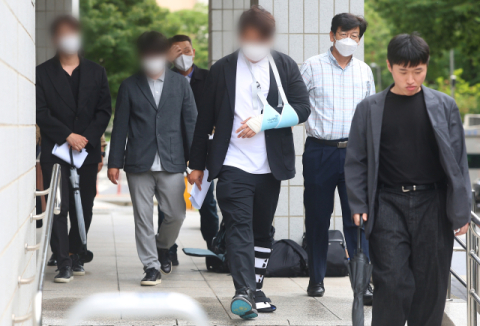 고소 또 고소…900억 코인사기 '청담동 주식 부자', 어쩌다 이렇게까지