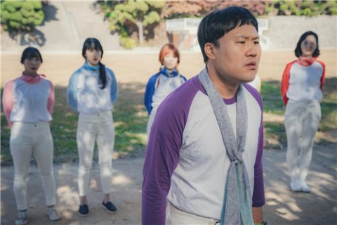 JTBC 드라마 