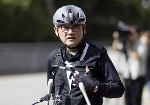 유인촌 재산 신고 '2005년 82억→2008년 140억→2023년 162억'