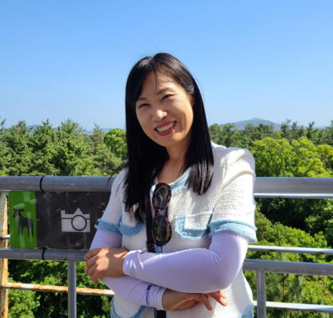 [경북교육, 칭찬 잇기] <10>김천 동부초 송미숙 보건교사
