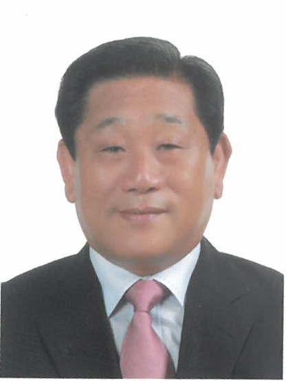 권영창 신임 대한노인회 영주시지회장