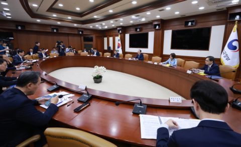 정부, 국가첨단산단·의료복합단지·연구개발특구 조성에 5년간 2.2조 투자