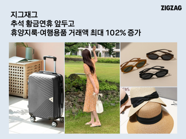 지그재그 제공