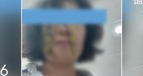 어린이집 교사에 '똥 기저귀' 던진 학부모 재판행