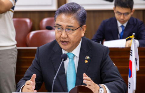 정부, 이란 동결자금 해외 이전 완료 공식 확인