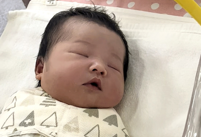 박은솔아가