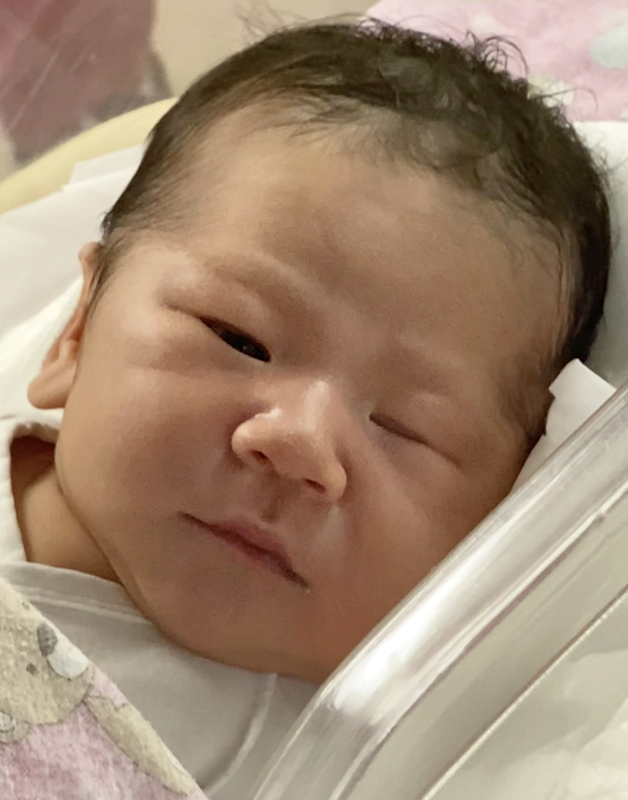 오정은 산모 아기