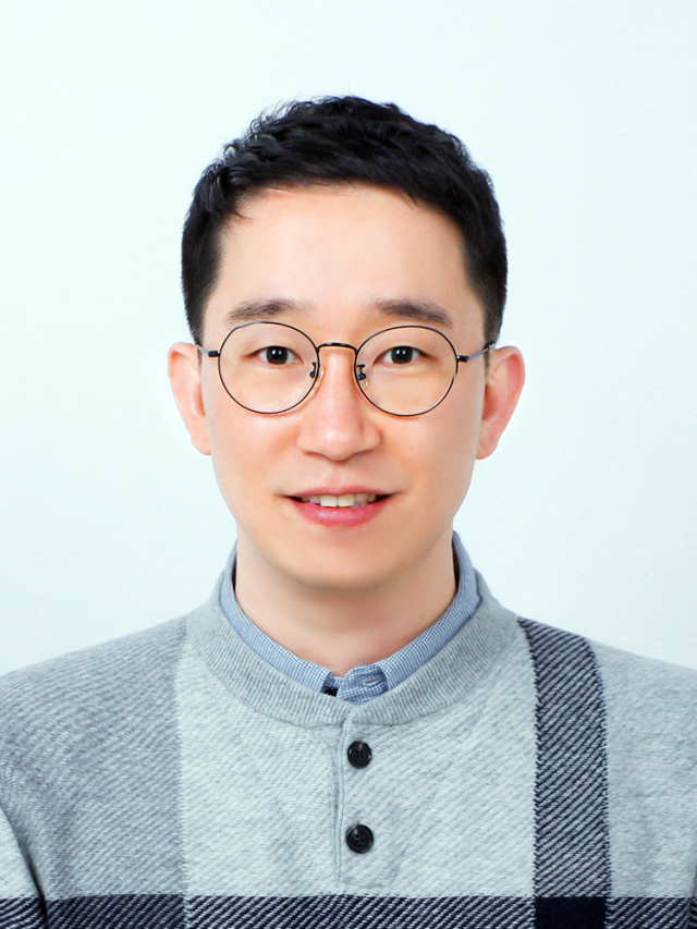 배근열 금오공대 소재디자인공학과 교수.