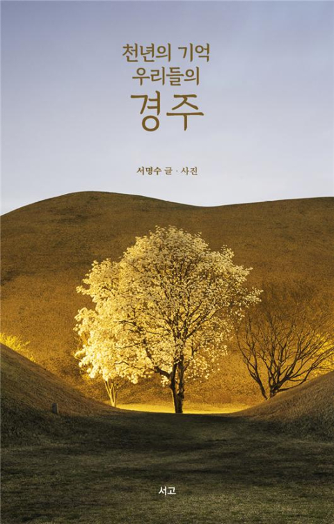 [반갑다 새책] 천년의 기억 우리들의 경주 