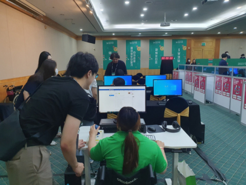대구시교육청, '전국 장애학생 e페스티벌' 12년 연속 종합 1위
