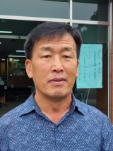 신인섭 씨. 영주시 제공