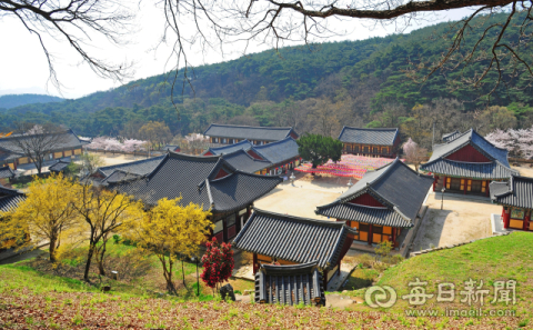 경북 영천 은해사, 23~24일 창건 1214주년 개산대재 및 은빛문화제 개최  