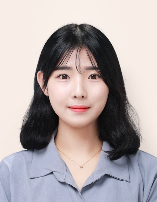 대구은행 왜관지점 유현주 계장.