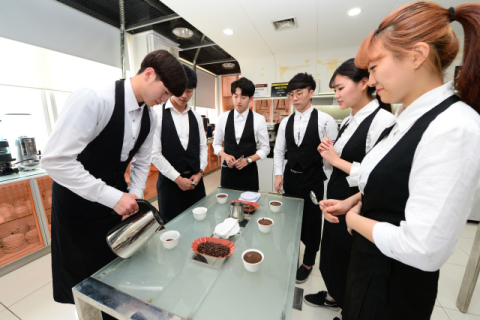 [알고 가자, 유망학과] 대구보건대 글로벌호텔조리학과
