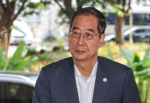 한 총리, 23일 항저우서 시진핑과 회담