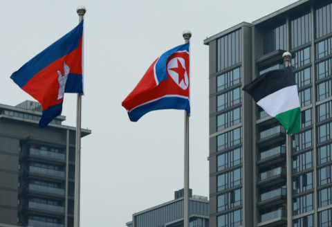 국제대회서 인공기 게양 가능해져…북한, '도핑 준수국' 복귀