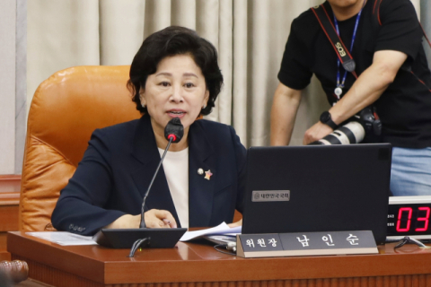 건강보험 한방약품비 비율 감소…노인외래정액제 개선 필요
