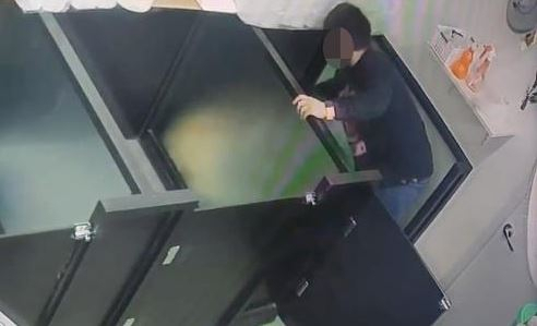 한 애견 카페 업주가 고객이 맡긴 반려견을 상습적으로 학대해 논란이 되고 있다. 한국유기동물복지협회 제공
