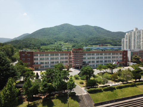 [마이스터고 특집] 도시에서 찾은 첨단농업의 길… 농업경영·취업 선두 대구농업마이스터고등학교