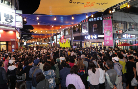 추석 연휴, '안동 관광 여기 어때?' 