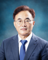 추교관 대구경북디자인진흥원 신임 이사장