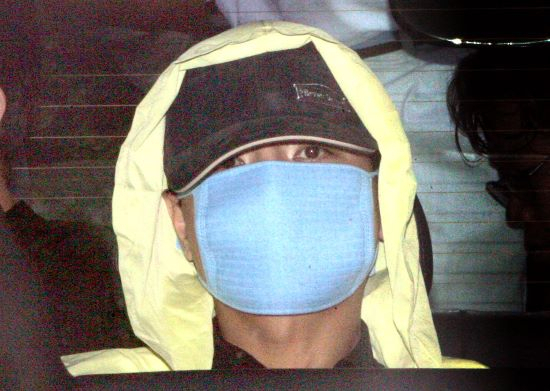 21명을 연쇄 살인해 사형 선고를 받았지만 미집행 상태로 수용 중인 유영철이 서울구치소로 이감됐다. 연합뉴스