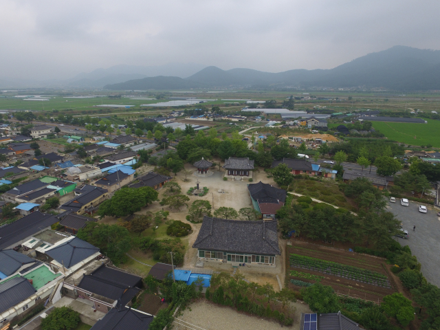 사적 제15호 