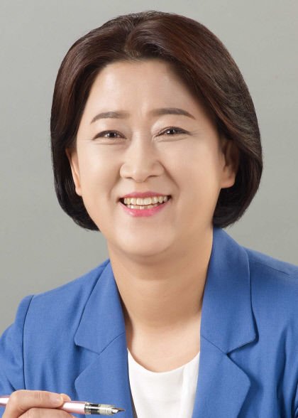 김영선 더불어민주당 상주 문경 지역위원장
