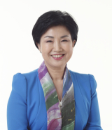 전혜숙 의원