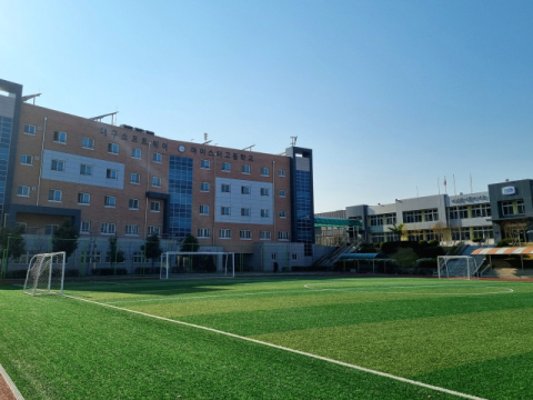 [마이스터고 특집] 따뜻한 SW개발자 양성 요람… 대구소프트웨어마이스터고만의 톡톡 튀는 프로그램들 