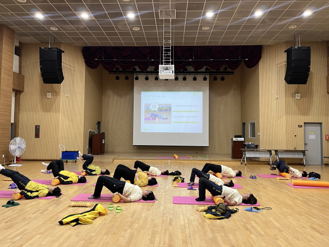 국립칠곡숲체원