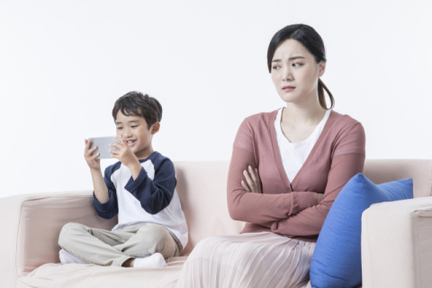 [4인4쌤의리얼스쿨] 스마트폰으로부터 아이들을 구하라!