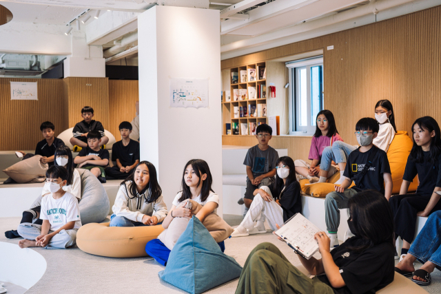 대구2·28기념학생도서관 
