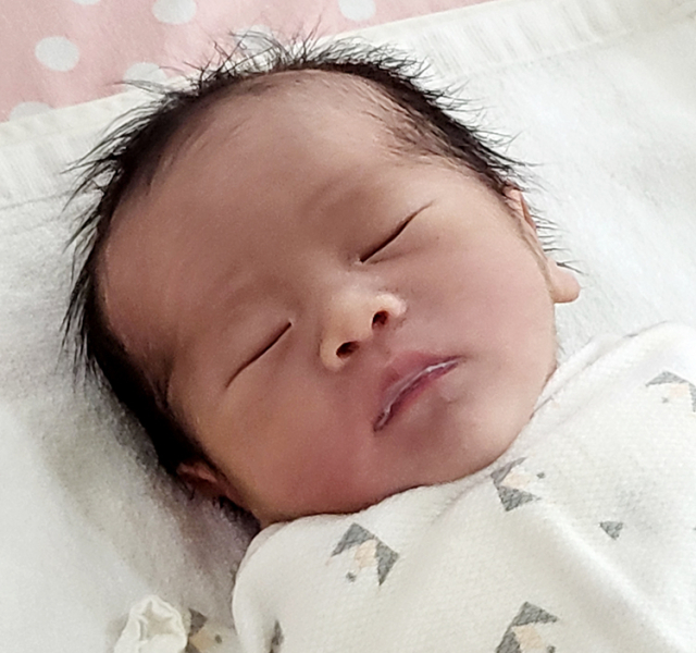 손우정아가