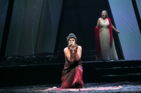 슈트라우스의 비극 오페라 '엘렉트라', 대구국제오페라축제서 국내 초연
