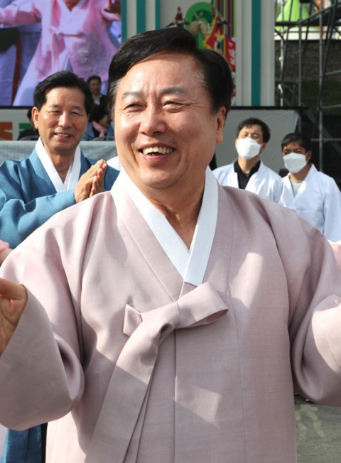 권기창 시장