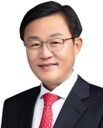 허시영 대구시의원(달서구2). 대구시의회