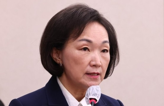한무경 국민의힘 국회의원. 연합뉴스