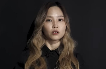 표예림. 유튜브