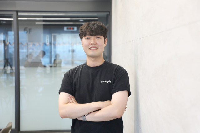 영남이공대 i-경영회계계열 16학번 김무영 씨