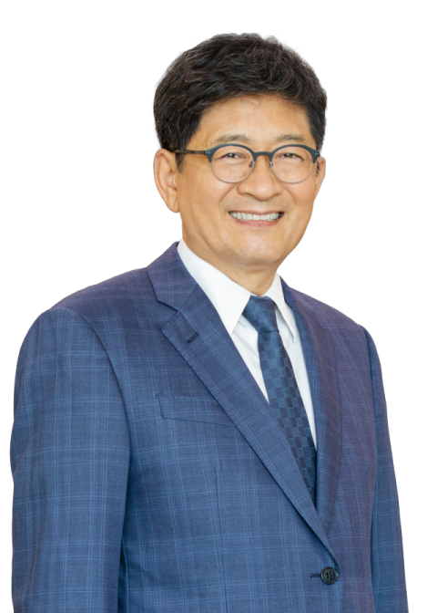 한국정신문화재단 이동원 대표이사