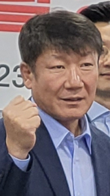 최상욱 대구시 농산유통과장.