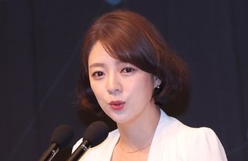 배현진 국민의힘 의원.